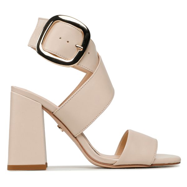 Solo Femme Сандали Solo Femme 30709-13-L98/000-07-00 Бежов