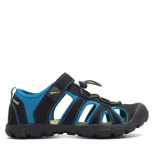 Sprandi Сандали Sprandi BP81-18755 Черен