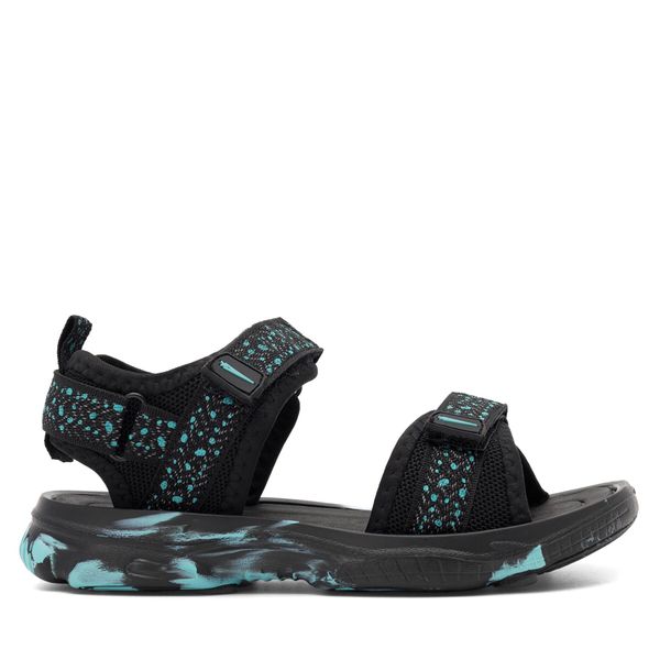 Sprandi Сандали Sprandi CP40-SC2116 Черен