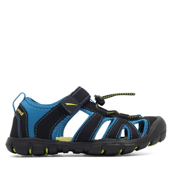 Sprandi Сандали Sprandi CP81-18755 Черен