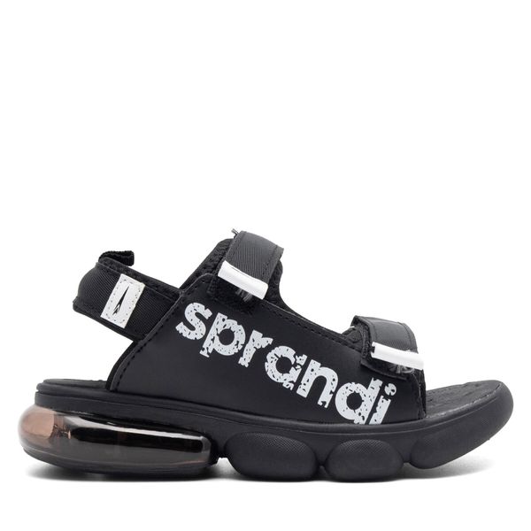 Sprandi Сандали Sprandi CP81-22560 Черен