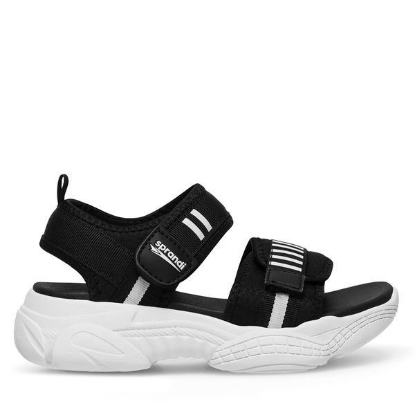 Sprandi Сандали Sprandi CP81-25365 Черен