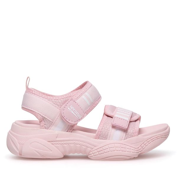 Sprandi Сандали Sprandi CP81-25365 Розов
