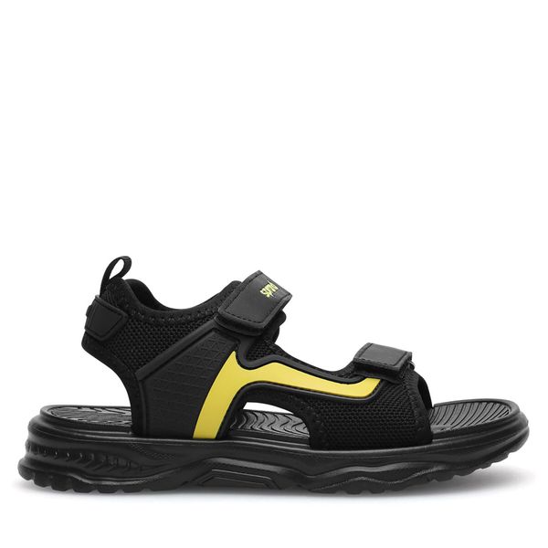 Sprandi Сандали Sprandi CP91-25368(IV)CH Черен