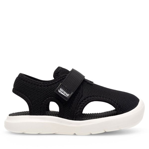 Sprandi Сандали Sprandi LEA-XM-0173 Черен