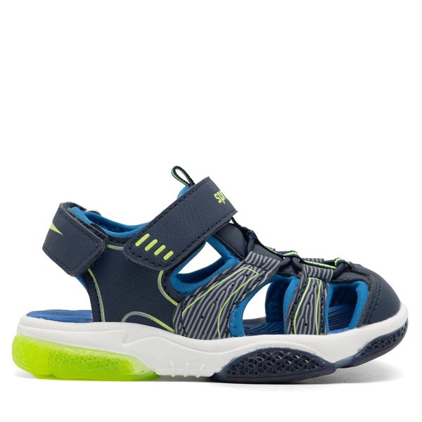 Sprandi Сандали Sprandi SUMMER VIBE CP81-22519 Тъмносин