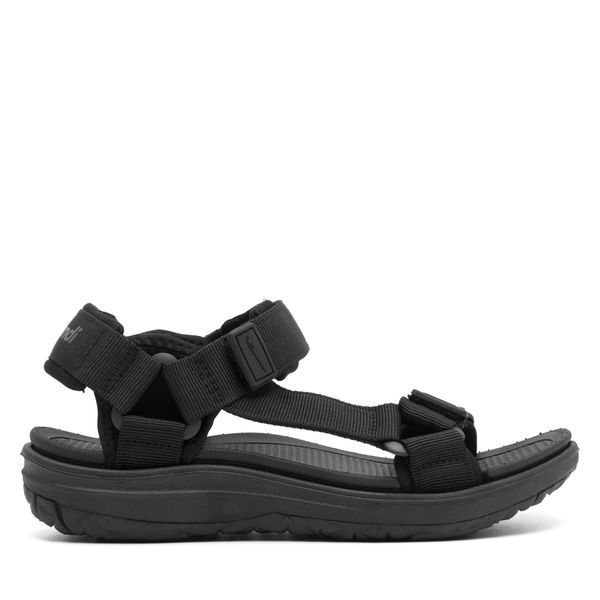 Sprandi Сандали Sprandi WP40-20173Y Черен