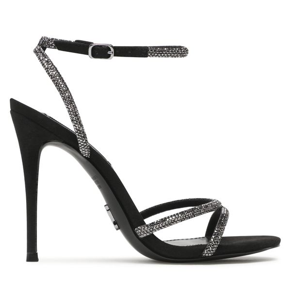 Steve Madden Сандали Steve Madden Bryanna Sandal SM11002613 SM11002613-001 Черен