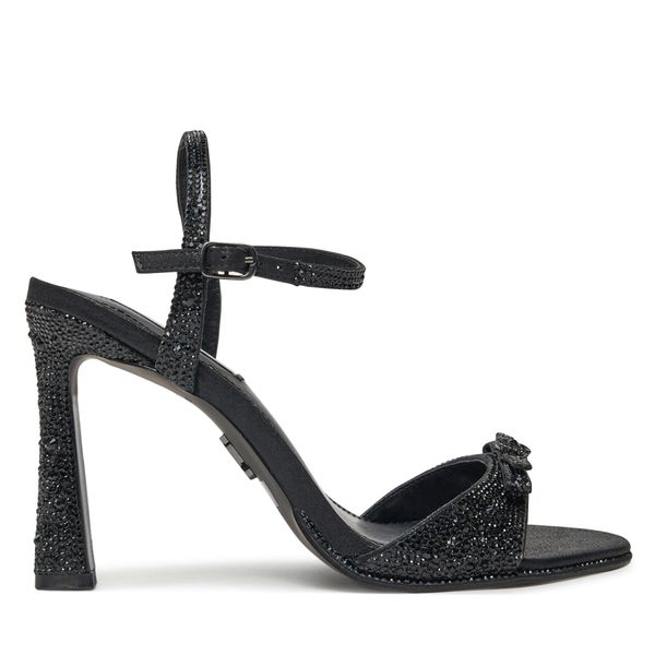Steve Madden Сандали Steve Madden Chanter SM11003439-04004-00G Черен