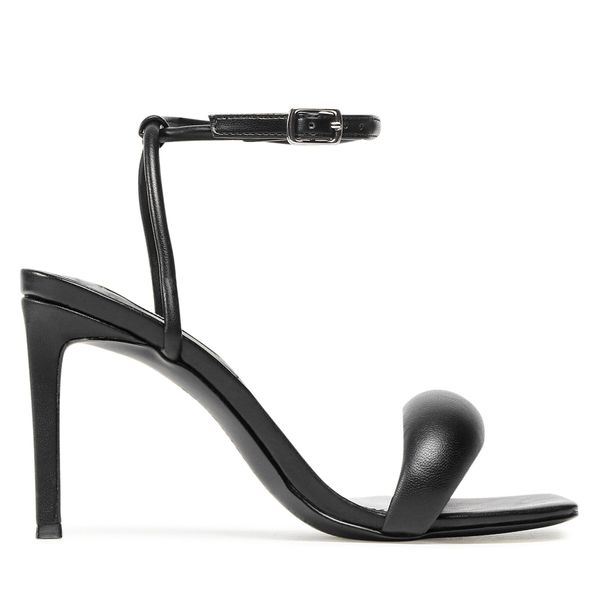 Steve Madden Сандали Steve Madden Entice SM11001844-02002-001 Черен