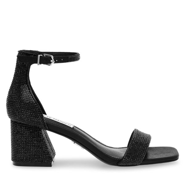 Steve Madden Сандали Steve Madden Epix-R Sandal SM11002813-04004-00G Черен