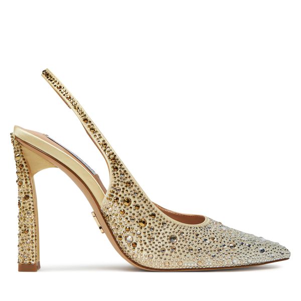 Steve Madden Сандали Steve Madden Fete-R SM11003434 Златист