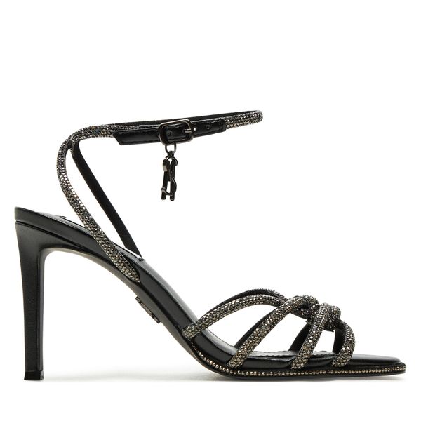 Steve Madden Сандали Steve Madden Kailyn-R SM11003078 Черен