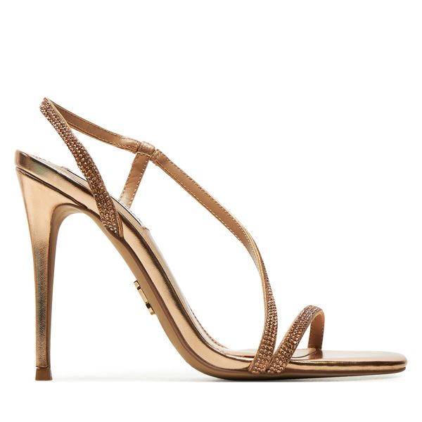 Steve Madden Сандали Steve Madden Novelize-R SM11002569 Златист