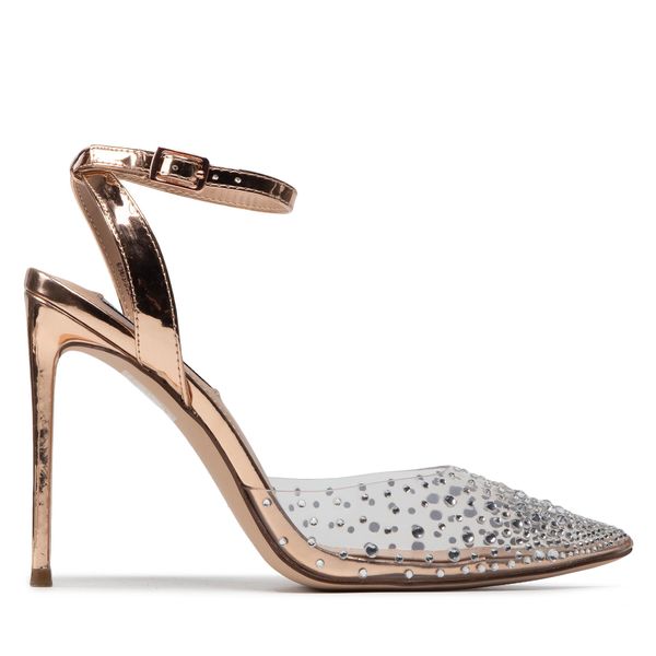 Steve Madden Сандали Steve Madden Revert SM11001400-02002-686 Златист