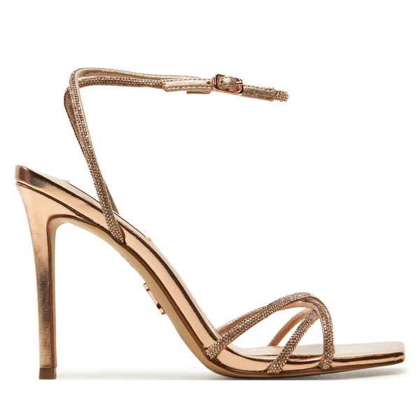 Steve Madden Сандали Steve Madden Slayed SM11002948 Златист