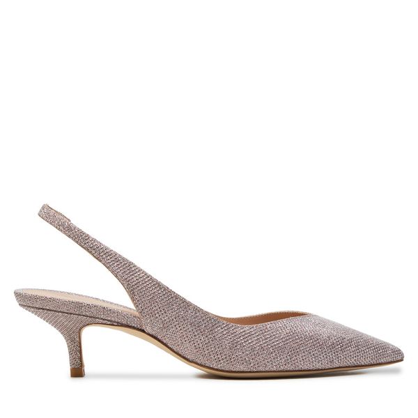 Stuart Weitzman Сандали Stuart Weitzman Eva 50 Slingback SI722 Розов