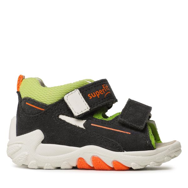 Superfit Сандали Superfit 1-000035-2000 M Сив