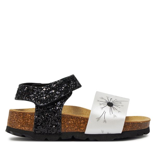 Superfit Сандали Superfit 1-000115-0010 M Бял