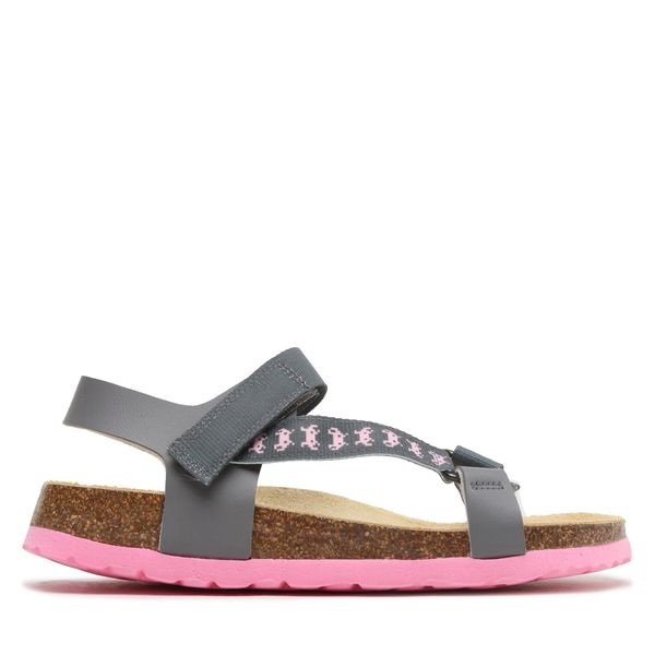 Superfit Сандали Superfit 1-000116-2010 D Сив