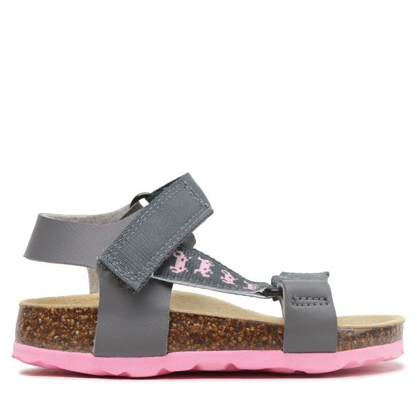 Superfit Сандали Superfit 1-000116-2010 M Сив