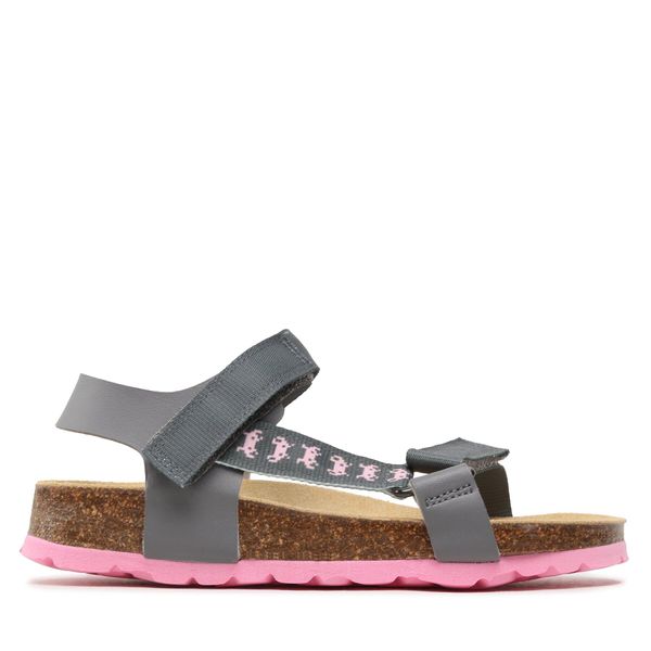 Superfit Сандали Superfit 1-000116-2010 S Сив