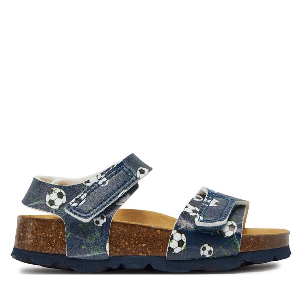 Superfit Сандали Superfit 1-000122-8010 M Син