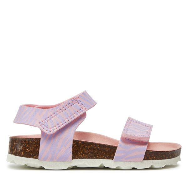 Superfit Сандали Superfit 1-000123-5510 M Розов