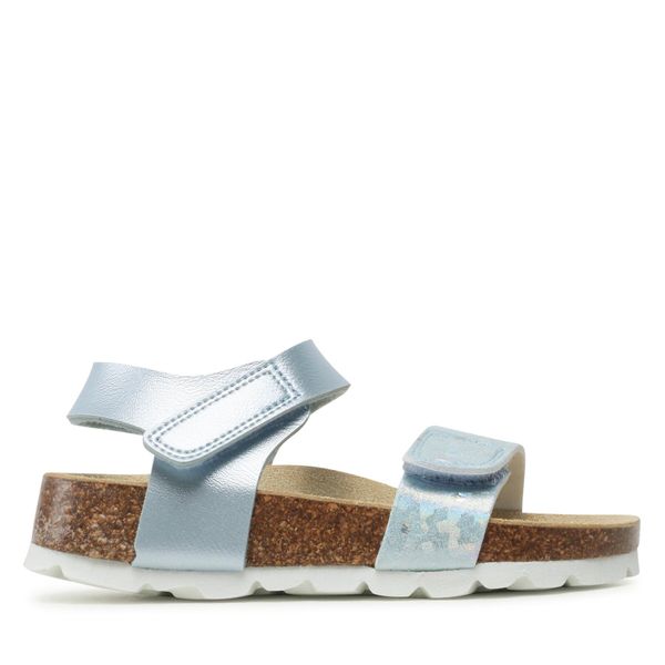 Superfit Сандали Superfit 1-000123-8010 M Син