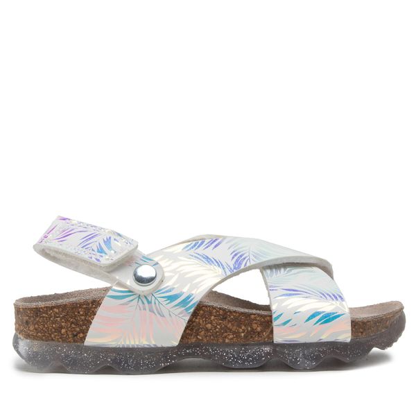 Superfit Сандали Superfit 1-00013-1000 M Бял