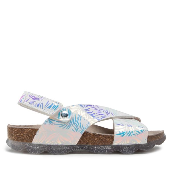 Superfit Сандали Superfit 1-00013-1000 S Бял