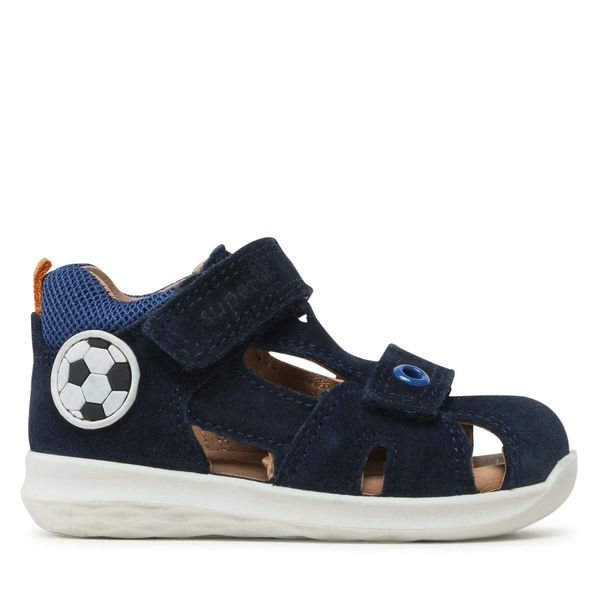 Superfit Сандали Superfit 1-000389-8000 M Син