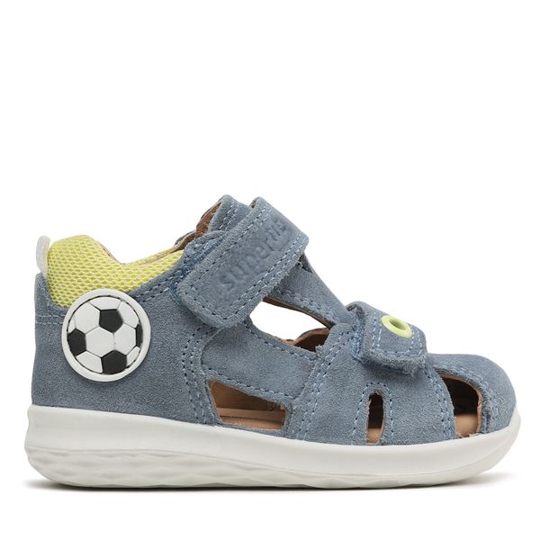 Superfit Сандали Superfit 1-000389-8010 M Син