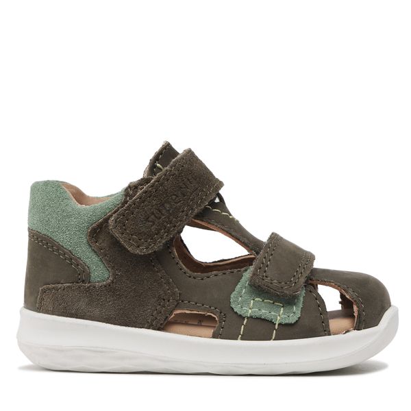 Superfit Сандали Superfit 1-000395-7000 M Зелен