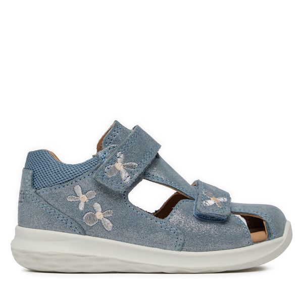 Superfit Сандали Superfit 1-000397-8000 S Син