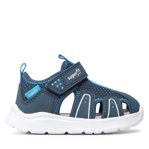 Superfit Сандали Superfit 1-000478-8030 Тъмносин