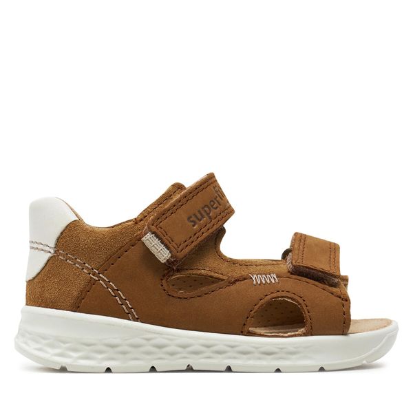 Superfit Сандали Superfit 1-000510-3010 M Кафяв