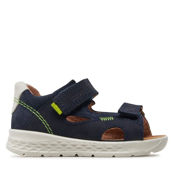 Superfit Сандали Superfit 1-000510-8020 M Син