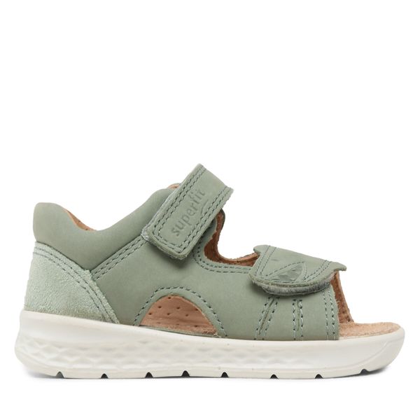 Superfit Сандали Superfit 1-000515-7500 M Зелен