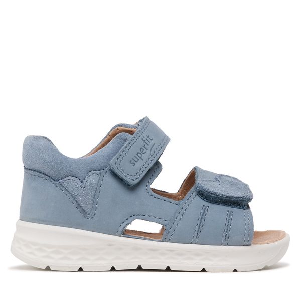 Superfit Сандали Superfit 1-000516-8000 M Син