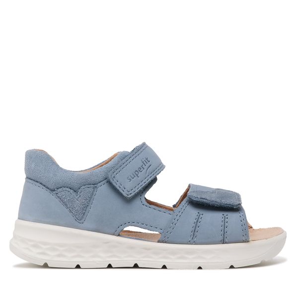 Superfit Сандали Superfit 1-000516-8000 S Син