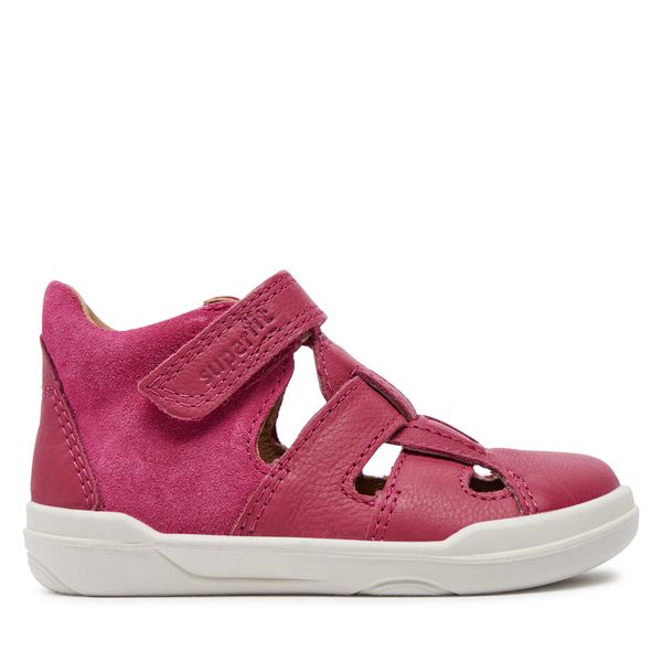 Superfit Сандали Superfit 1-000542-5500 M Розов