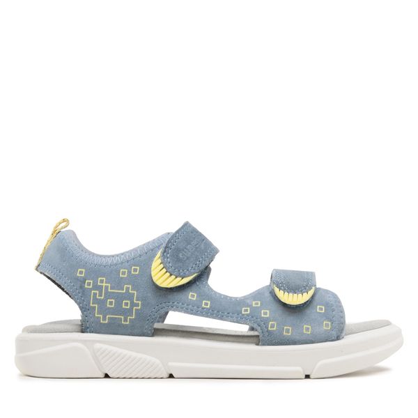 Superfit Сандали Superfit 1-000691-8010 S Син