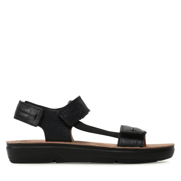 Superfit Сандали Superfit 1-000732-0000 M Черен