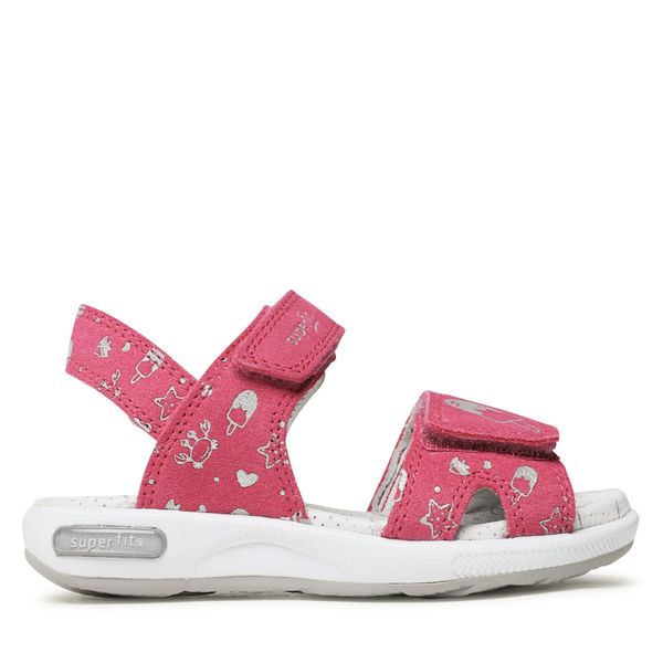 Superfit Сандали Superfit 1-006134-5500 M Розов