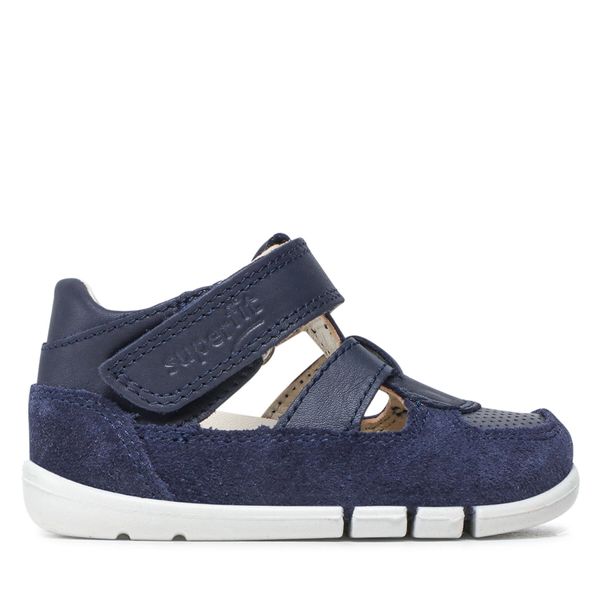 Superfit Сандали Superfit 1-006343-8000 Тъмносин