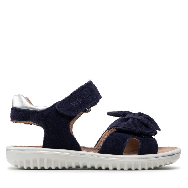 Superfit Сандали Superfit 1-009010-8000 M Тъмносин