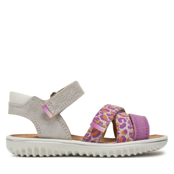 Superfit Сандали Superfit 1-009014-9010 M Цветен