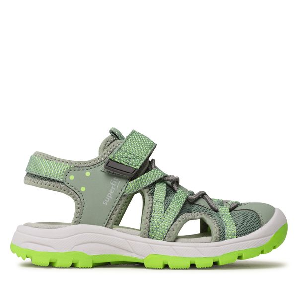 Superfit Сандали Superfit 1-009029-7500 M Зелен
