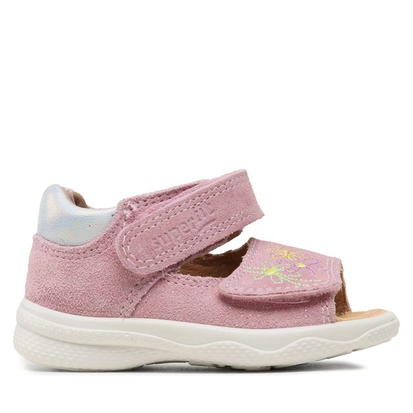 Superfit Сандали Superfit 1-600092-5500 M Розов